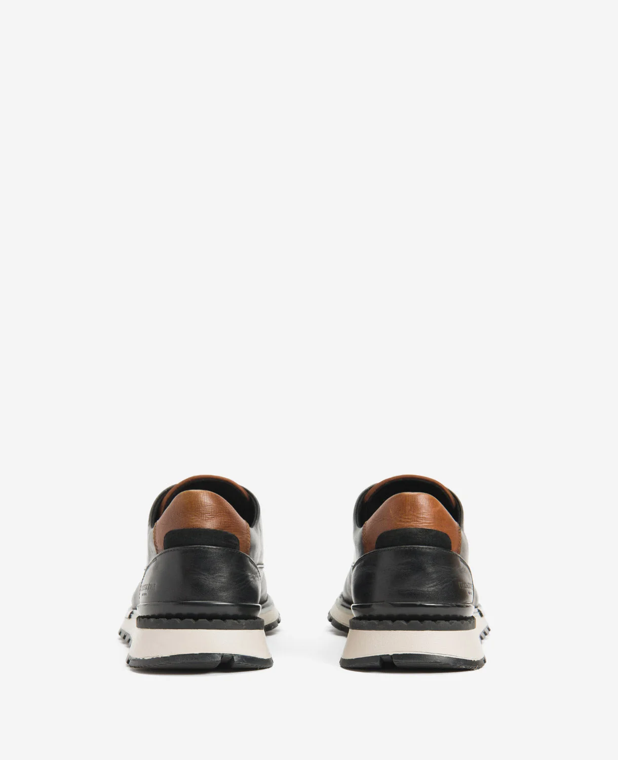 Kev Leather Lace-Up with TECHNI-COLE - Image 3
