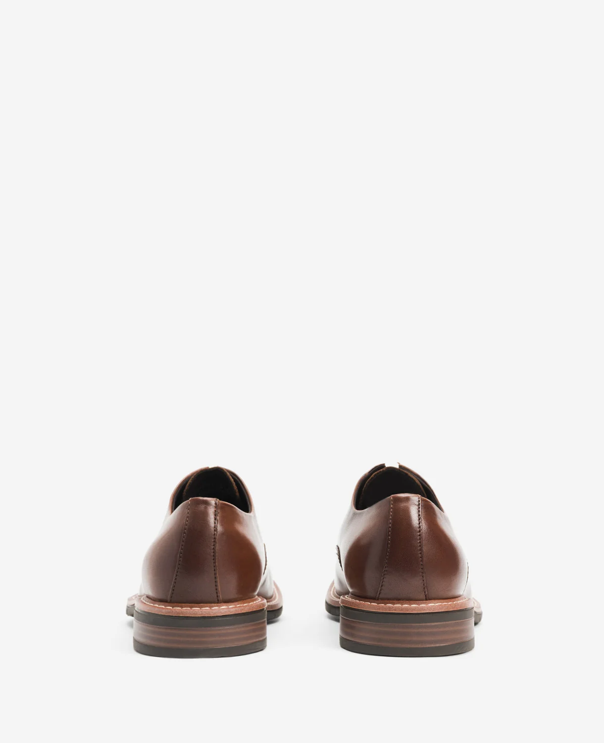 REACTION - Klay Cap Toe Oxford with Flex - Image 3