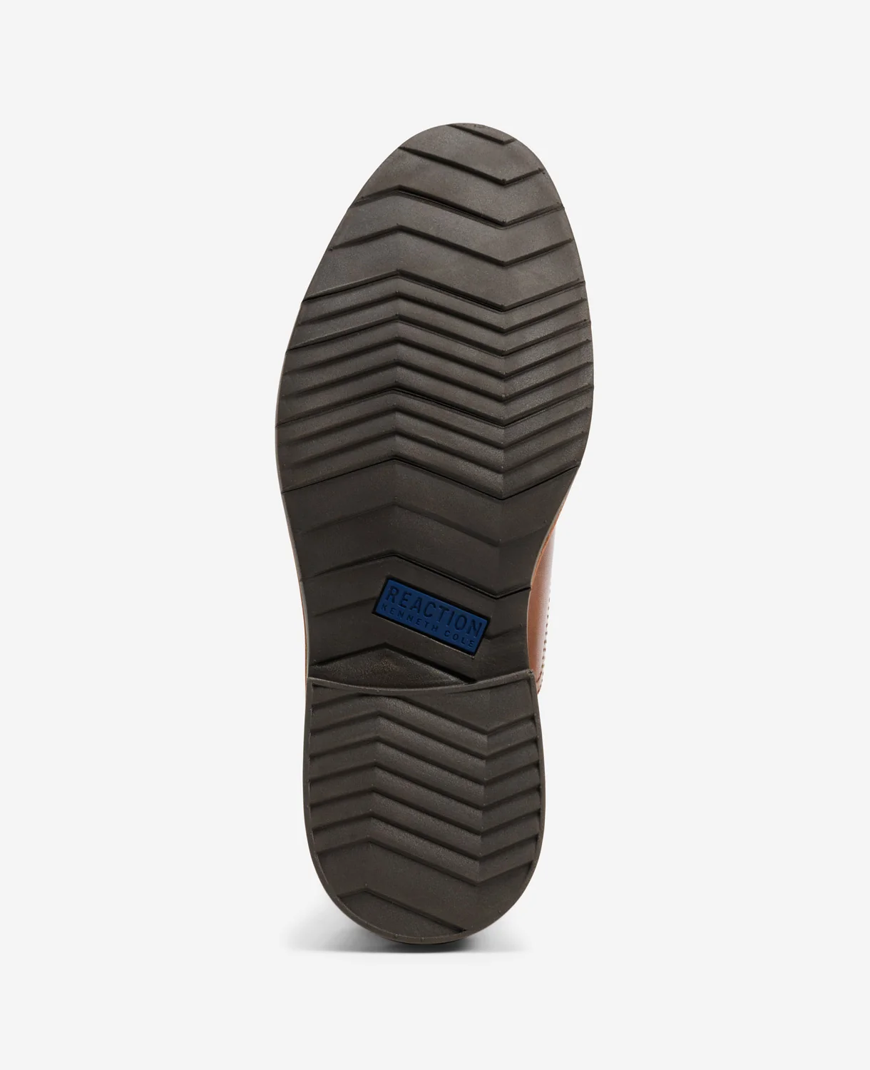 REACTION - Klay Cap Toe Oxford with Flex - Image 5