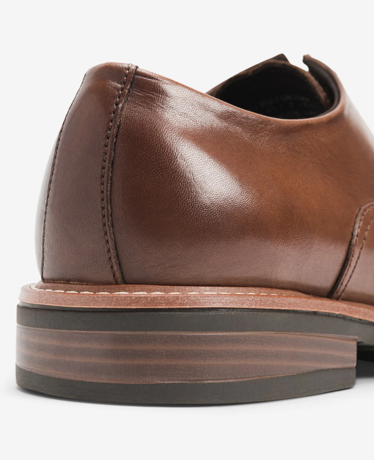 REACTION - Klay Cap Toe Oxford with Flex - Image 6