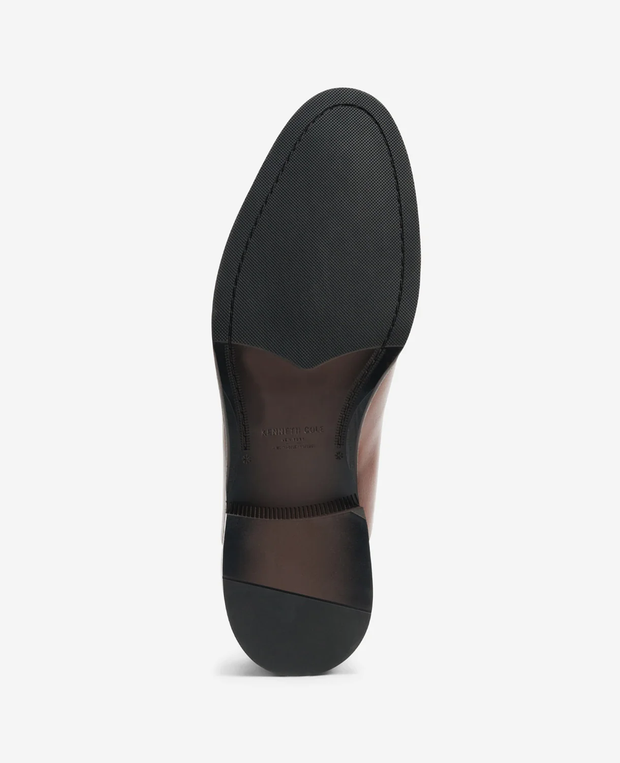 Lace Up Cap Toe Oxford - Image 5