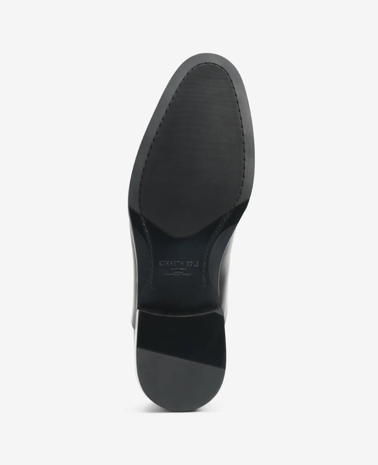 Lace Up Cap Toe Oxford - Image 5
