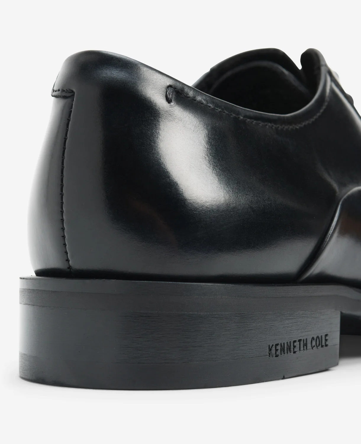 Lace Up Cap Toe Oxford - Image 6