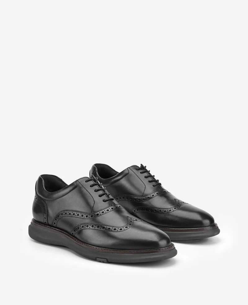 Lendal Wingtip Oxford - Image 2