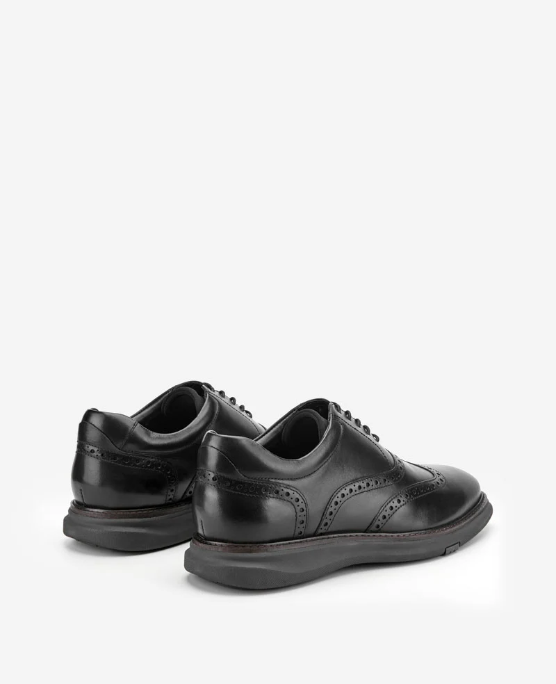 Lendal Wingtip Oxford - Image 3