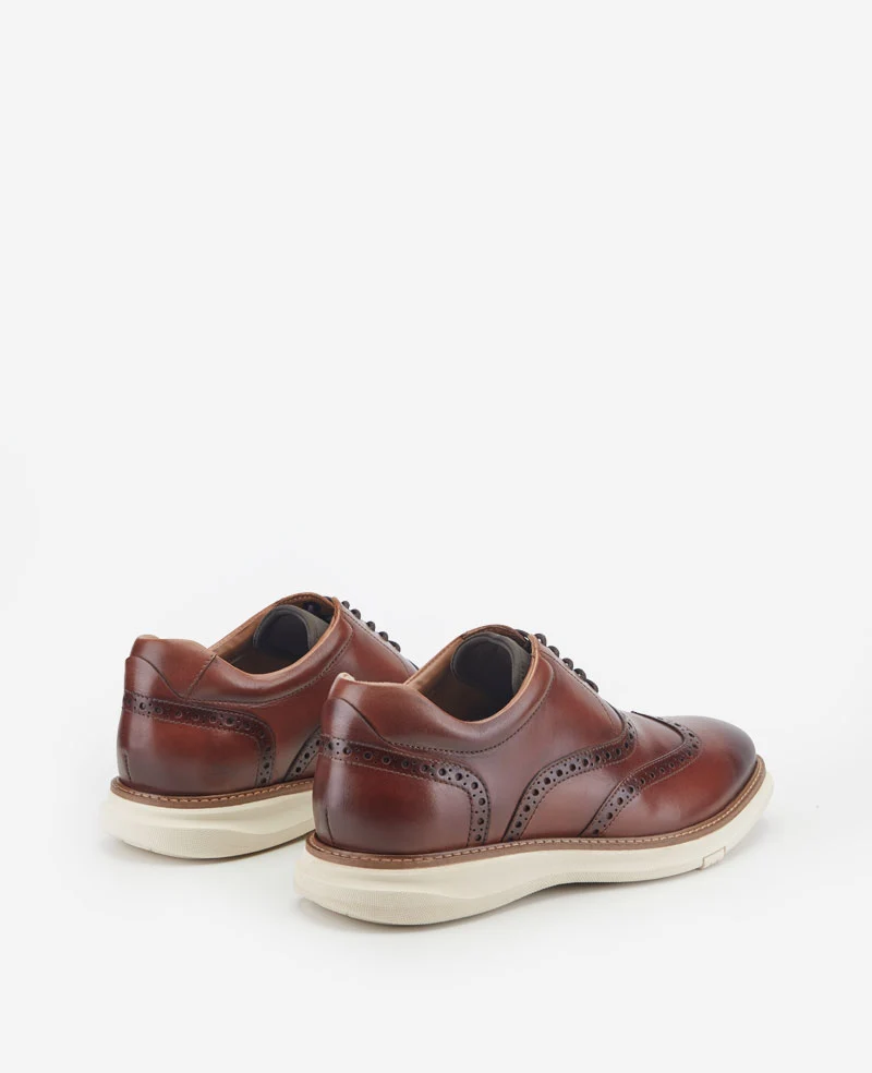 Lendal Wingtip Oxford - Image 3