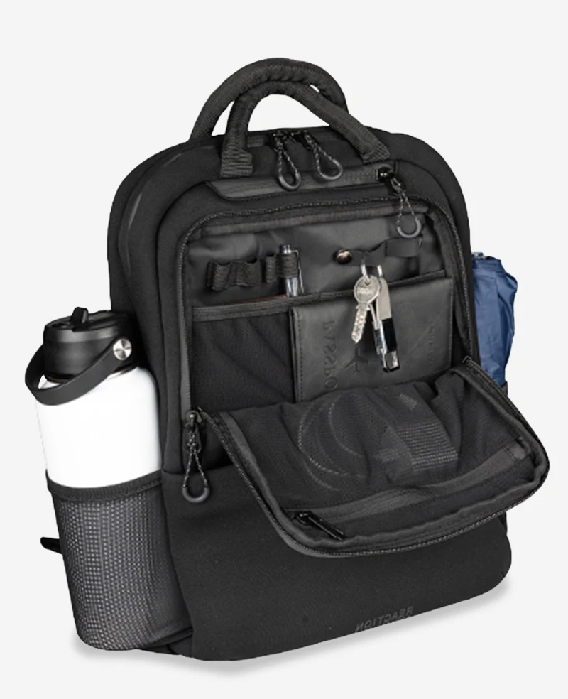 Logan Backpack - Image 3