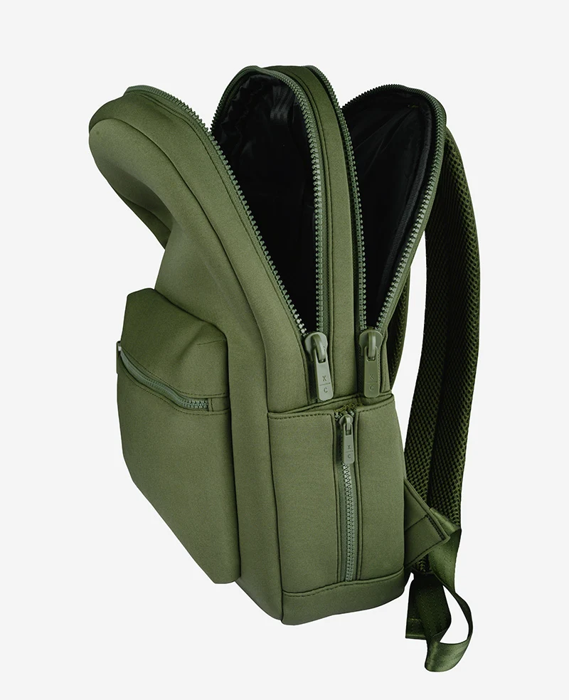 Logan Classic Backpack - Image 2