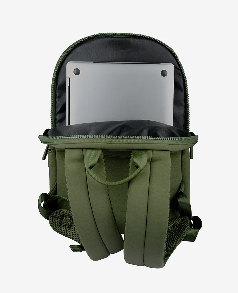 Logan Classic Backpack - Image 4