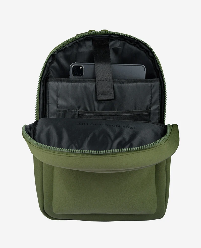 Logan Classic Backpack - Image 5