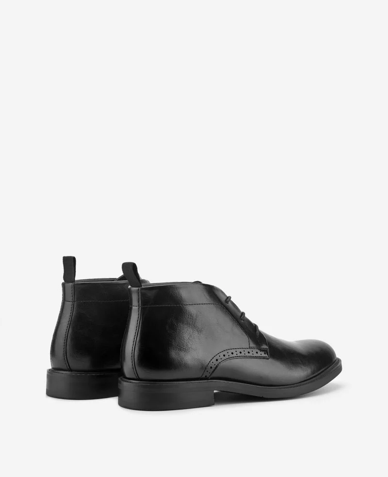 REACTION - London Chukka Boot - Image 3