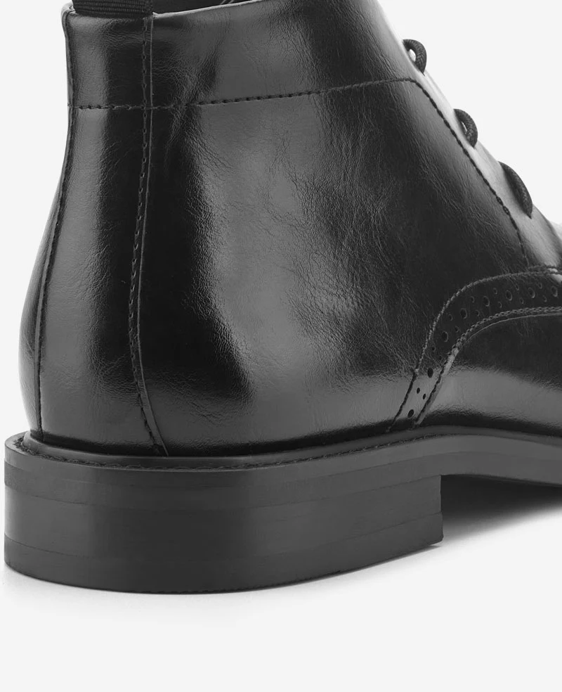 REACTION - London Chukka Boot - Image 5