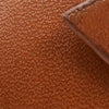 Lotus Woven Leather T-Strap Wood Platform Sandal - Image 5