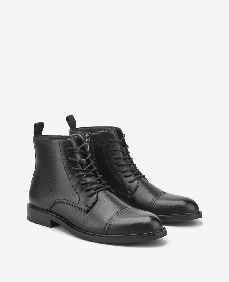REACTION - Lowen Combat Boot - Image 2