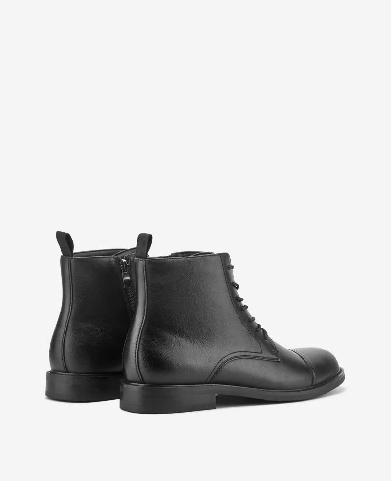 REACTION - Lowen Combat Boot - Image 3