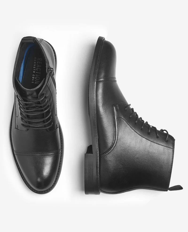 REACTION - Lowen Combat Boot - Image 4
