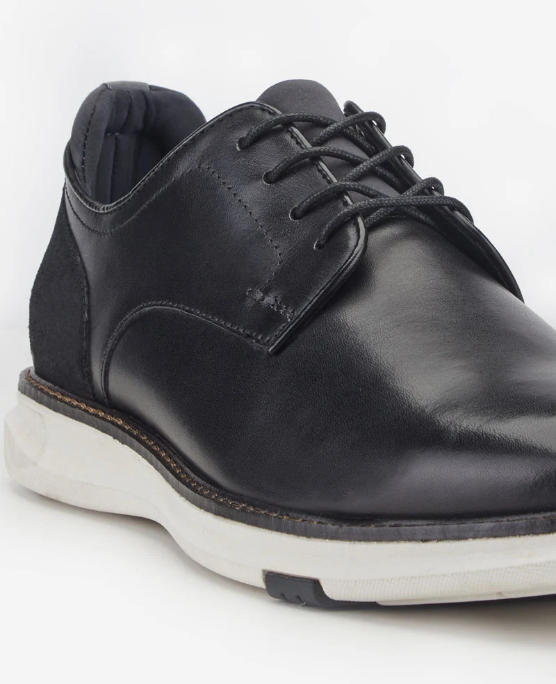 Luke Lace Up Oxford - Image 5