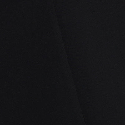 Luxe Twill Slim One Button Jacket - Image 7