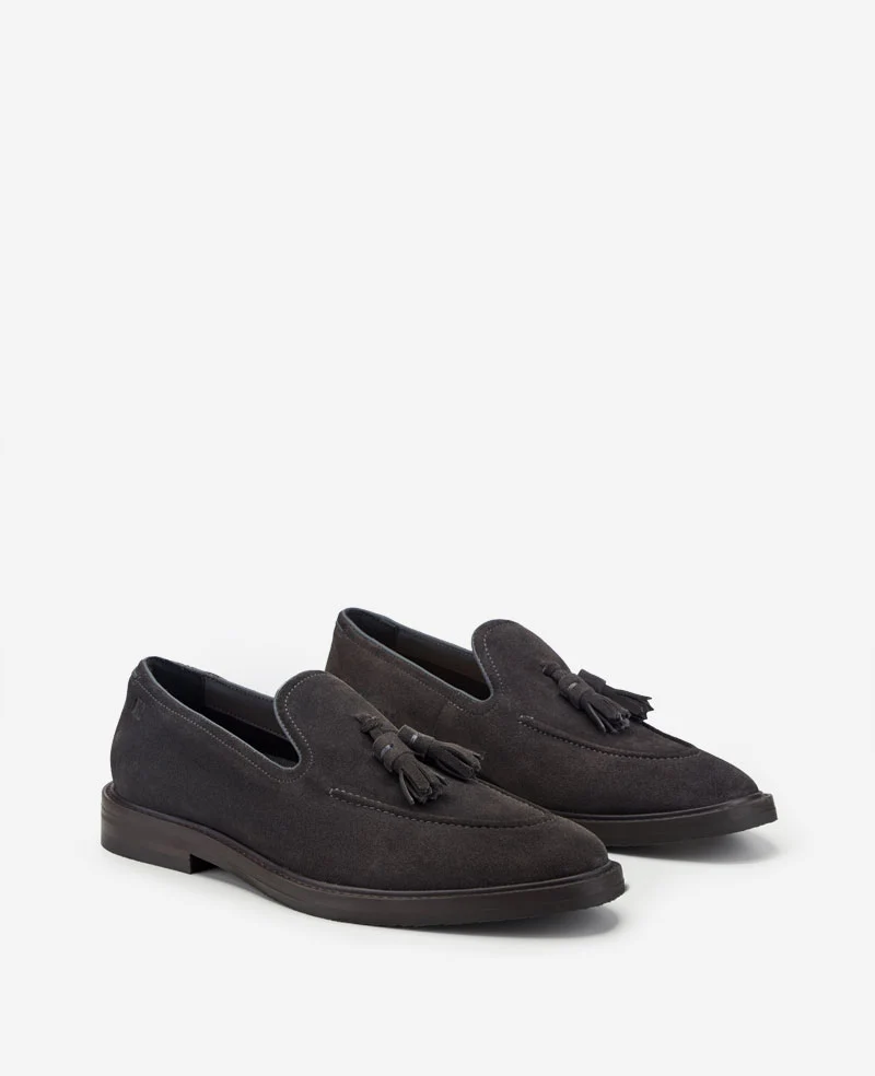 Madison Slip-on Loafer - Image 2
