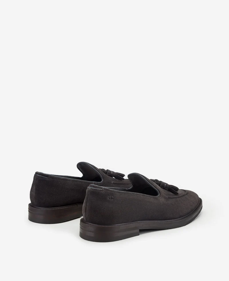Madison Slip-on Loafer - Image 3