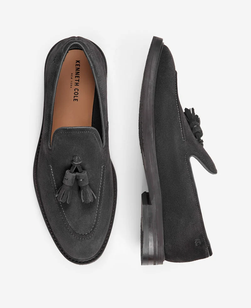 Madison Slip-on Loafer - Image 4