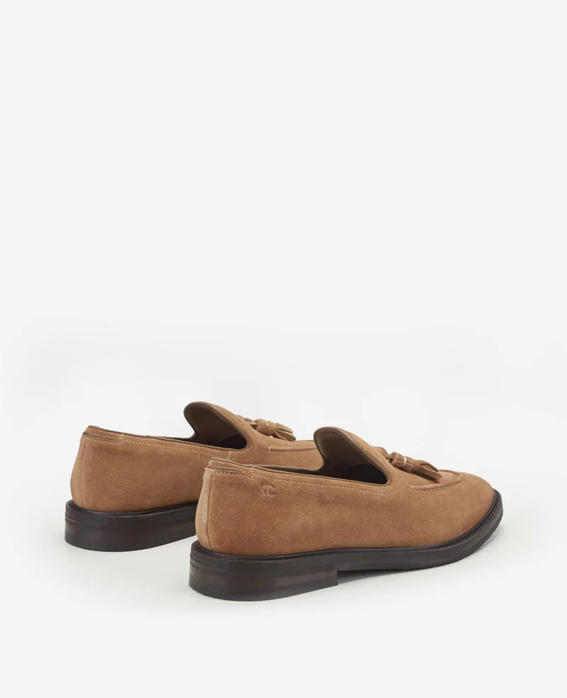 Madison Slip-on Loafer - Image 3