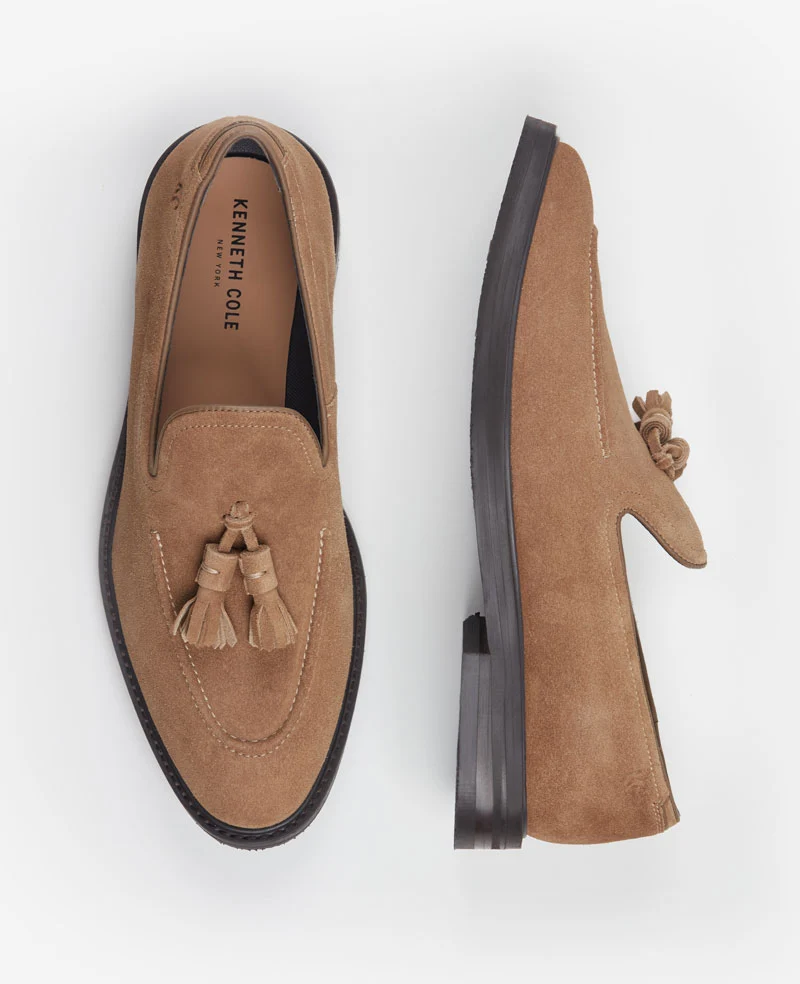 Madison Slip-on Loafer - Image 4