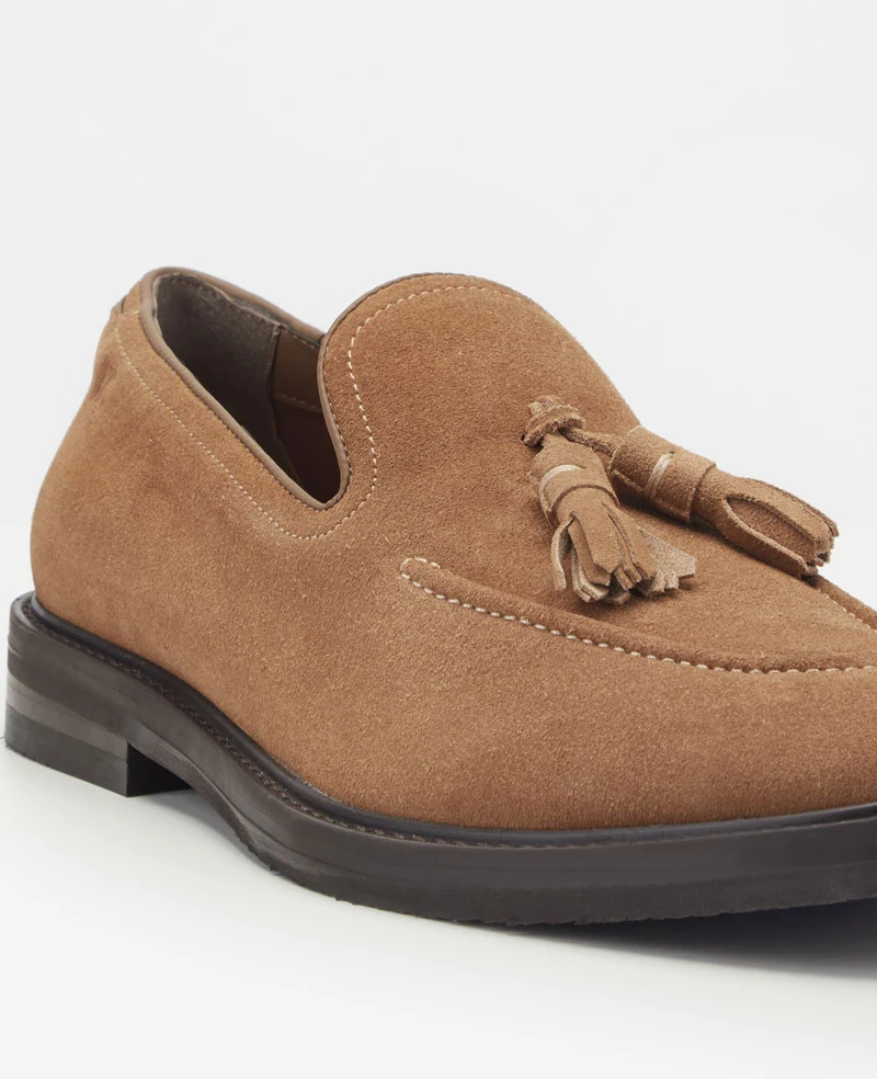 Madison Slip-on Loafer - Image 5