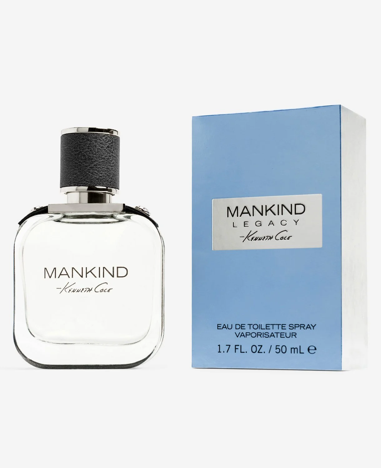 Mankind For Him Eau de Toilette, 1.7 oz - Image 2