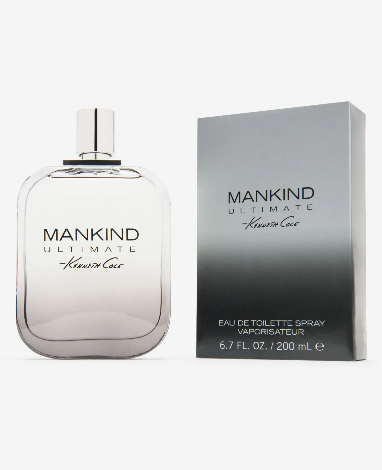 Mankind Ultimate For Him Eau de Toilette, 6.7 oz - Image 2