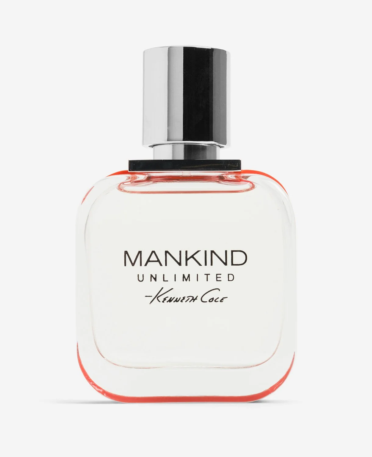 Mankind Unlimited For Him Eau de Toilette, 1.7 oz