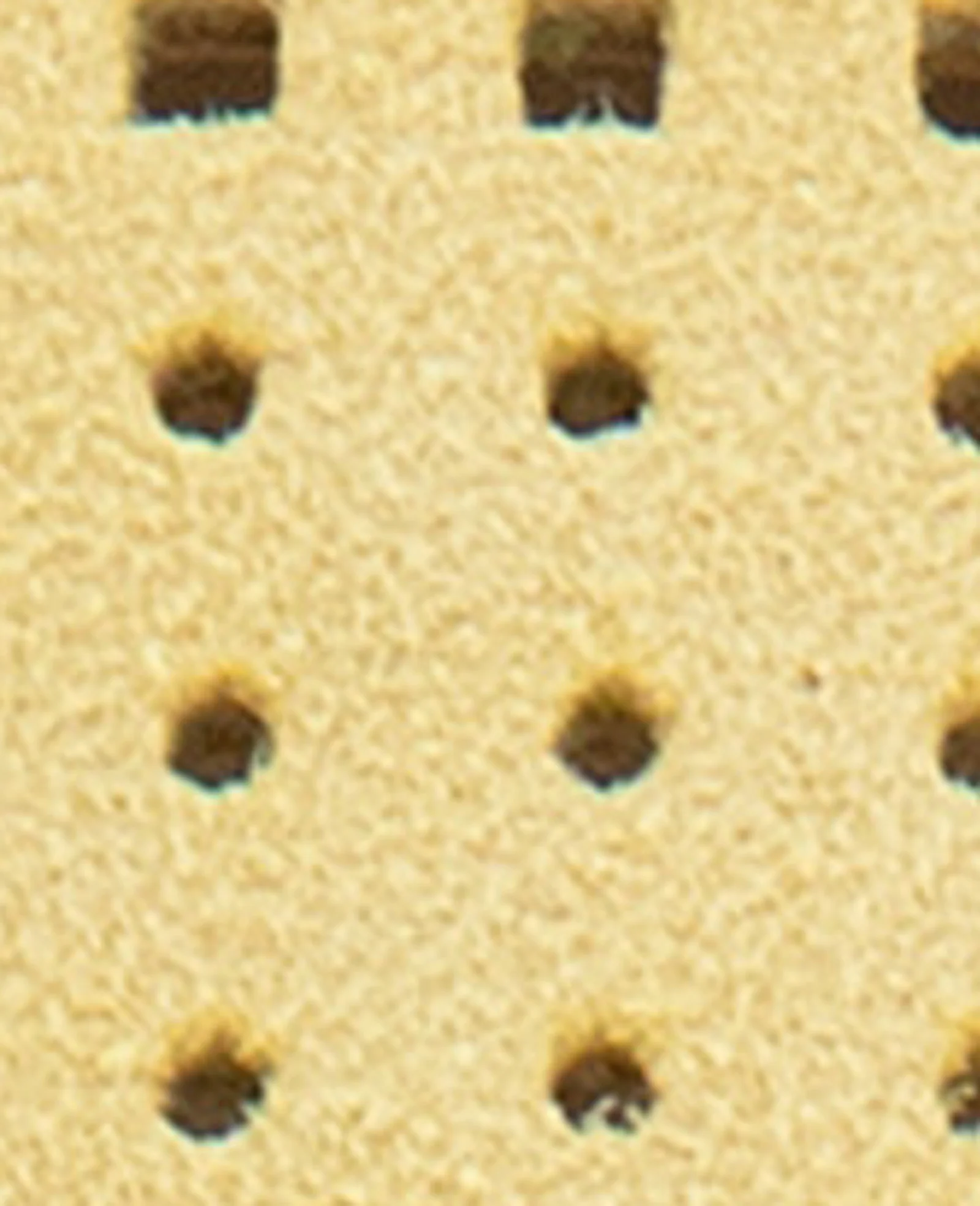 Marbella Perforated Suede Slingback Heel - Image 5