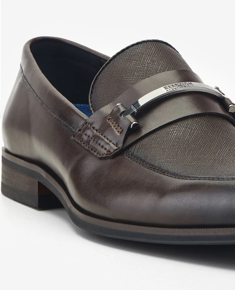 REACTION - Marco Slip on Loafer - Image 5