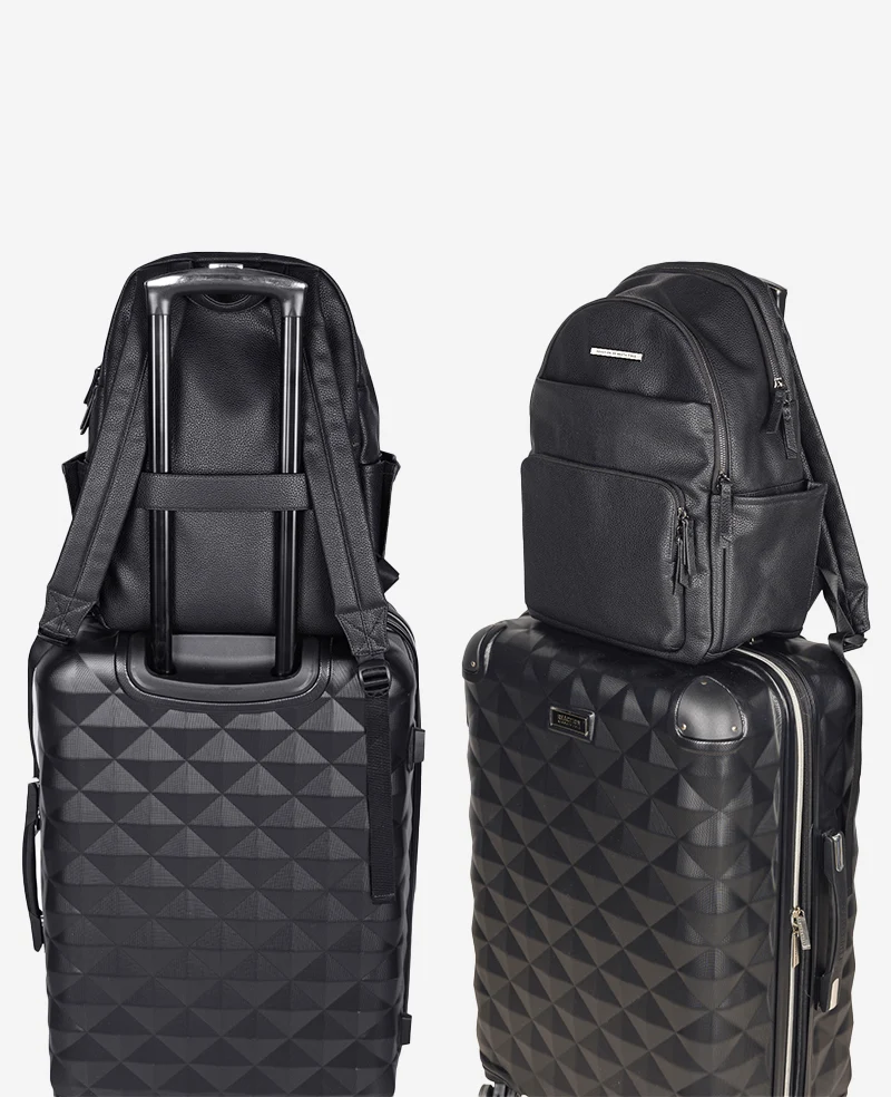 Marley Laptop Backpack - Image 4