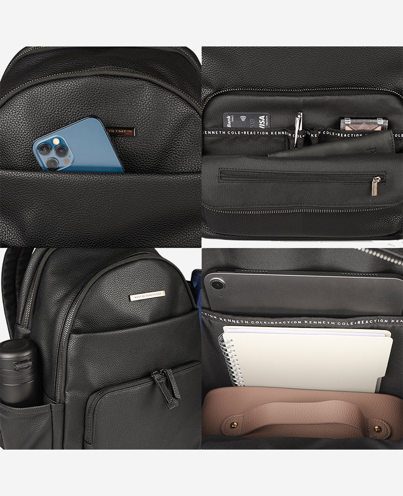 Marley Laptop Backpack - Image 5