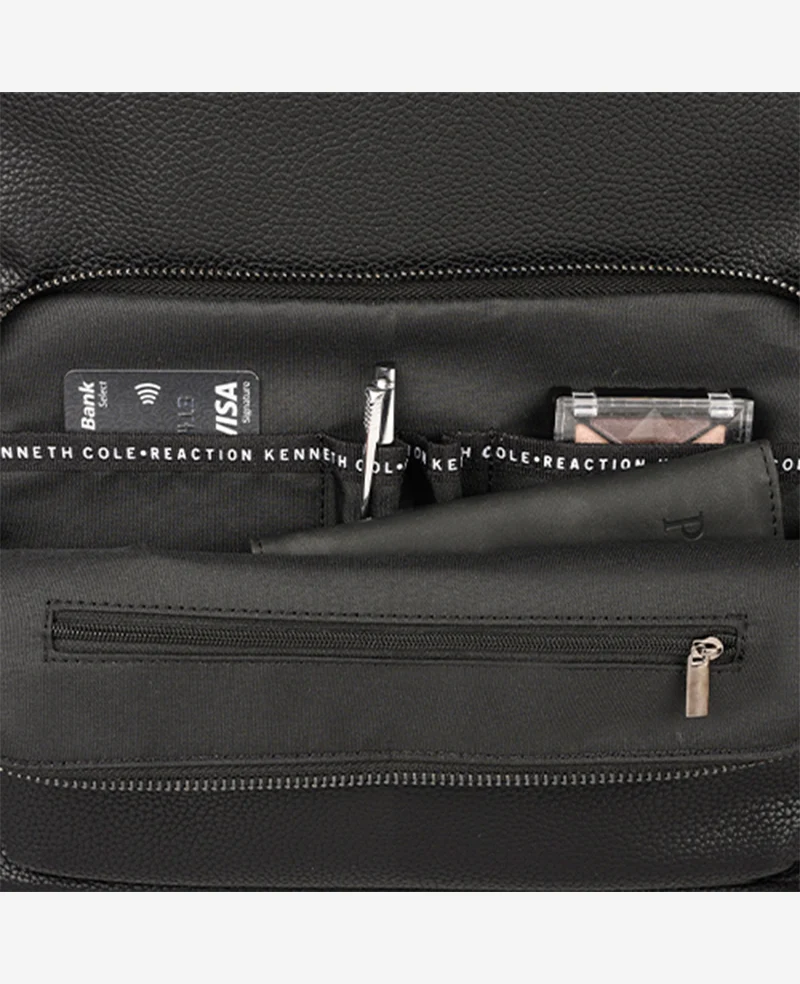 Marley Laptop Backpack - Image 6