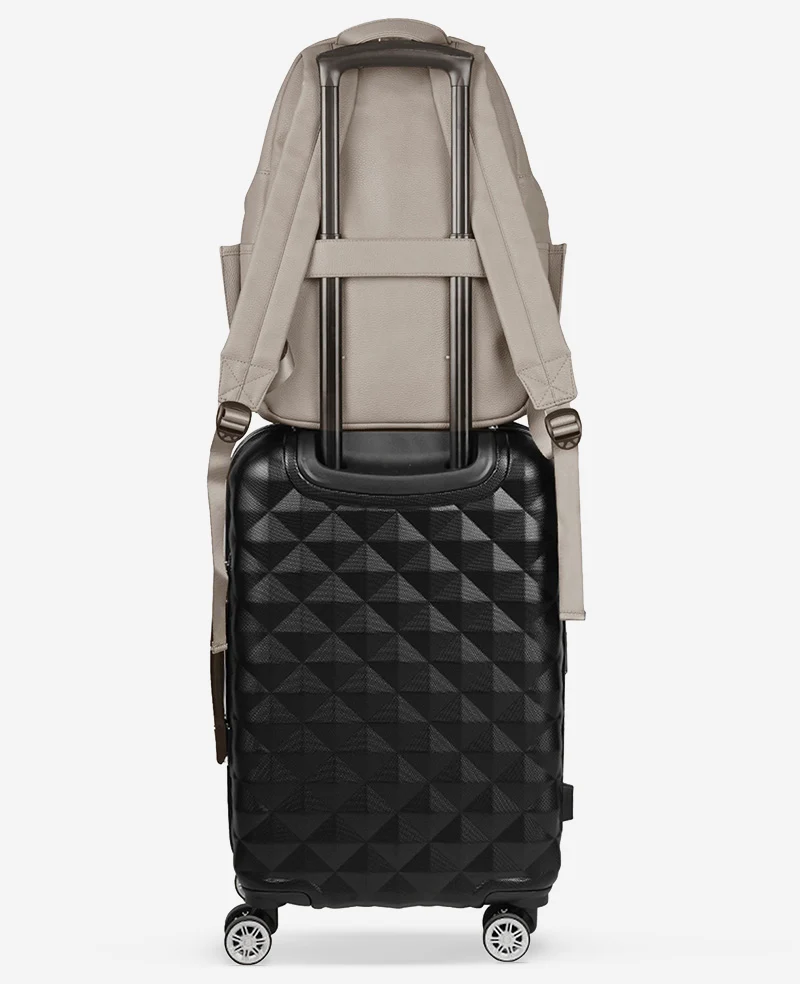 Marley Laptop Backpack - Image 4