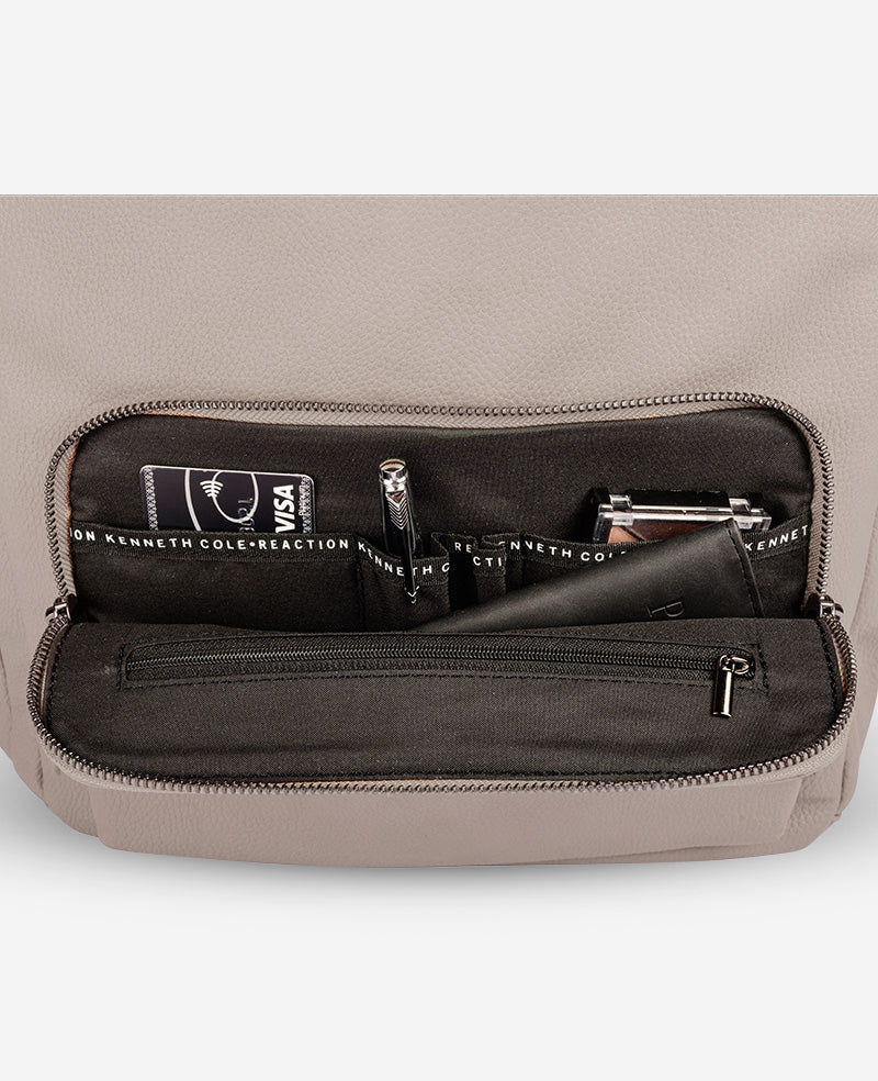 Marley Laptop Backpack - Image 7