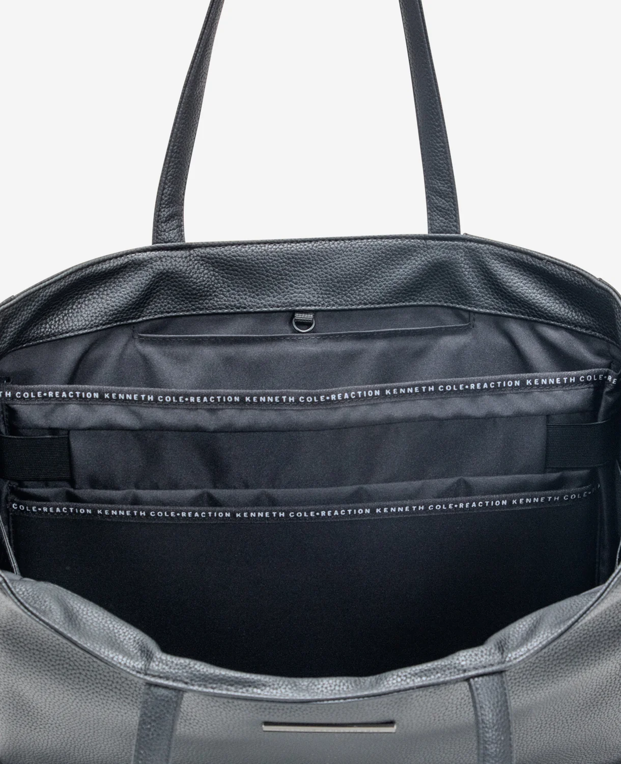 Marley Tote Bag with Removeable Laptop Sleeve - Image 7