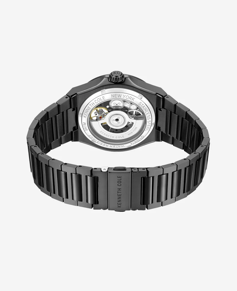 Automatic Bracelet Watch - Image 3