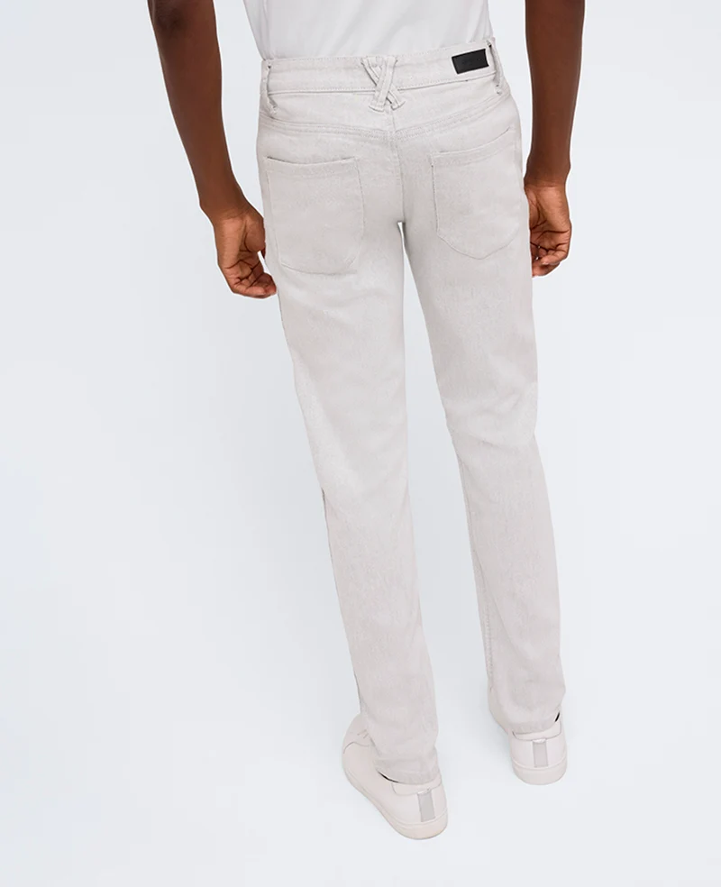 Athletic-Fit Stretch Denim Jean - Image 2