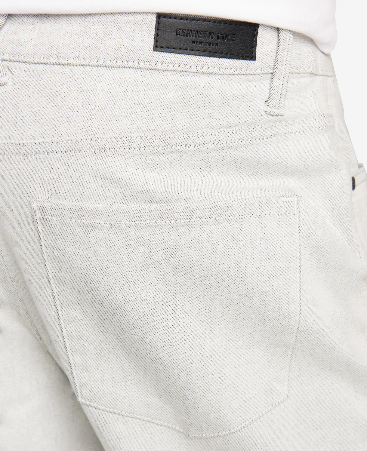 Slim-Fit Stretch Denim Jean - Image 3