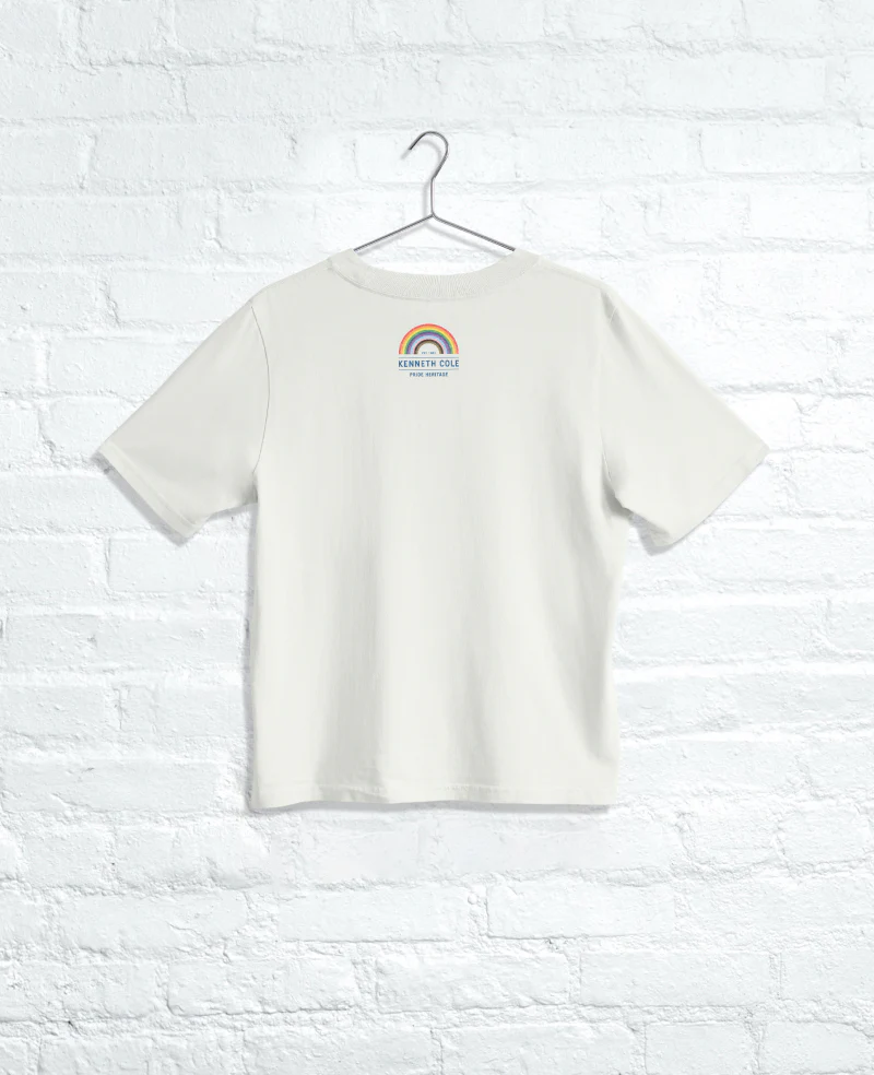 Men's DIFFERENT Regular Tee - Image 3