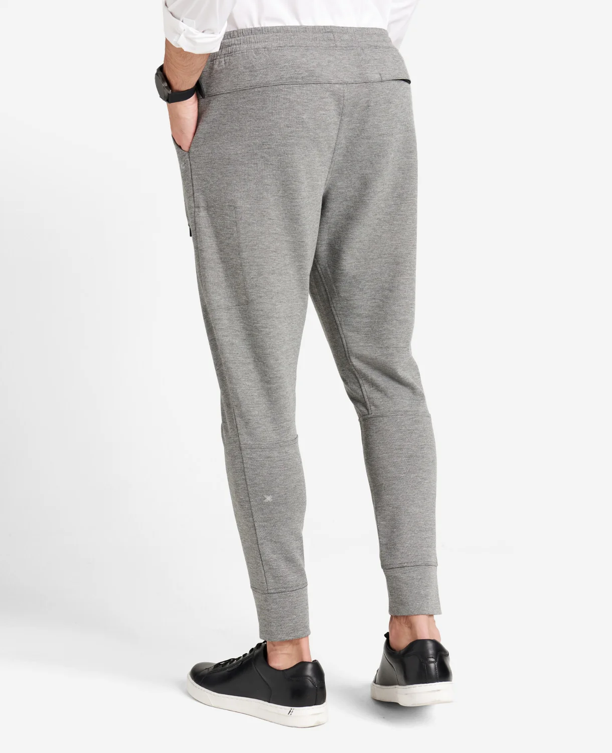 Fleece Terry Jogger - Image 5