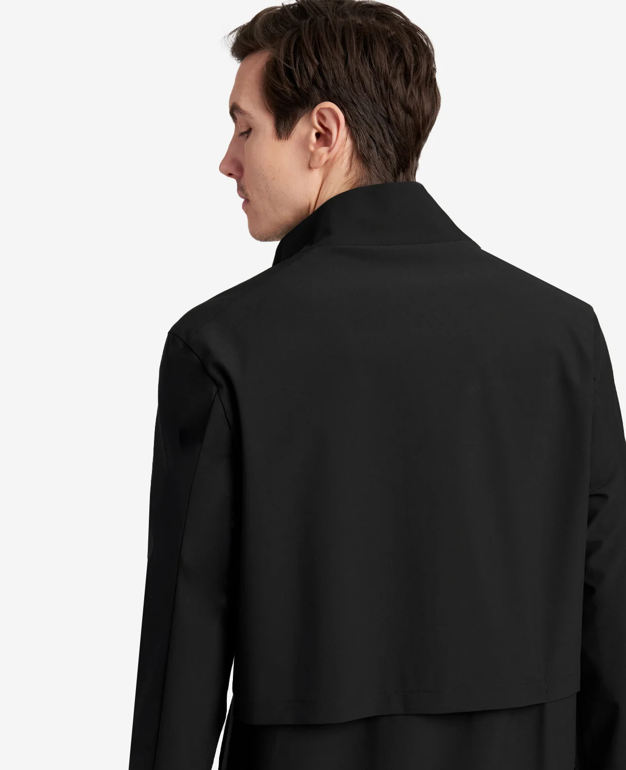 The 365 Washable Coat - Image 4