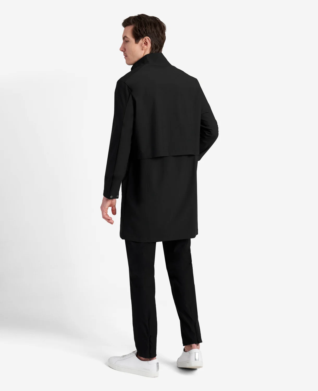 The 365 Washable Coat - Image 6