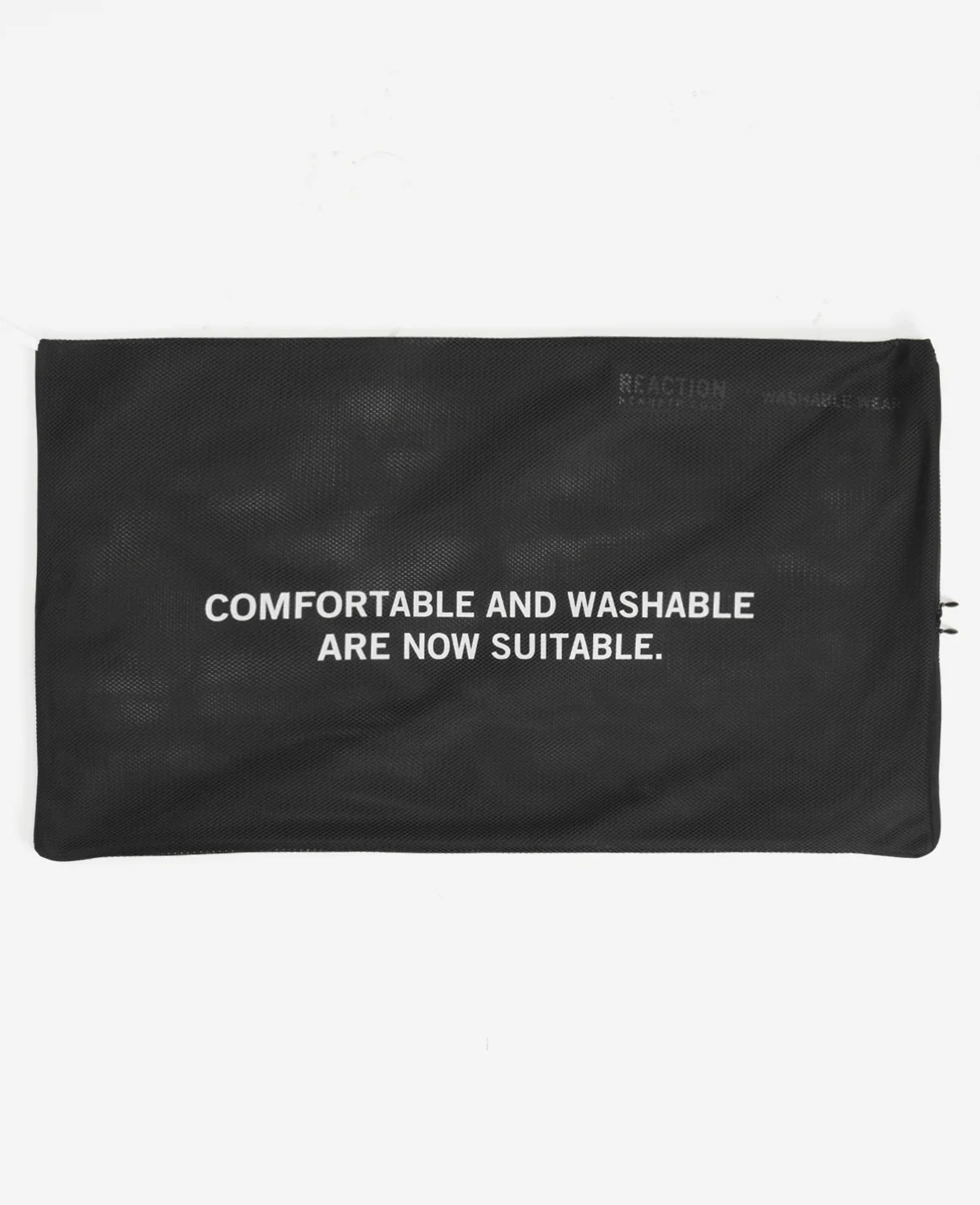 The 365 Washable Coat - Image 8