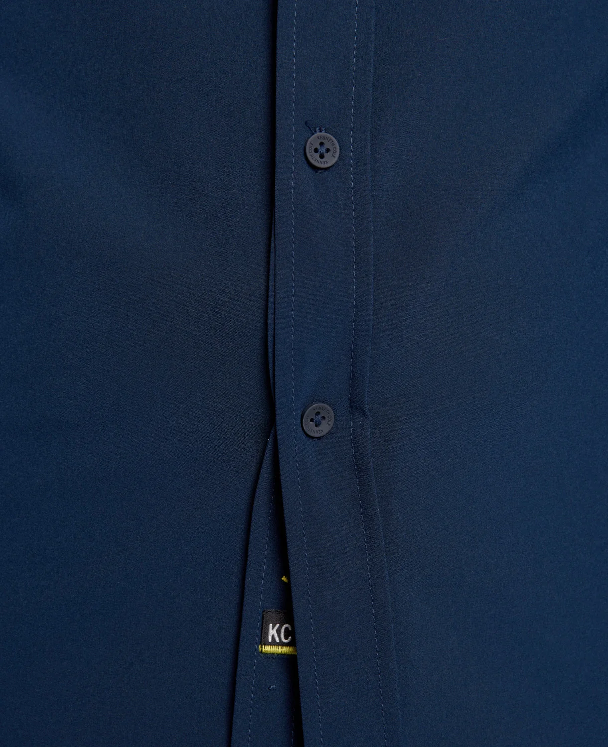 Long Sleeve Button Down Sport Shirt - Image 3