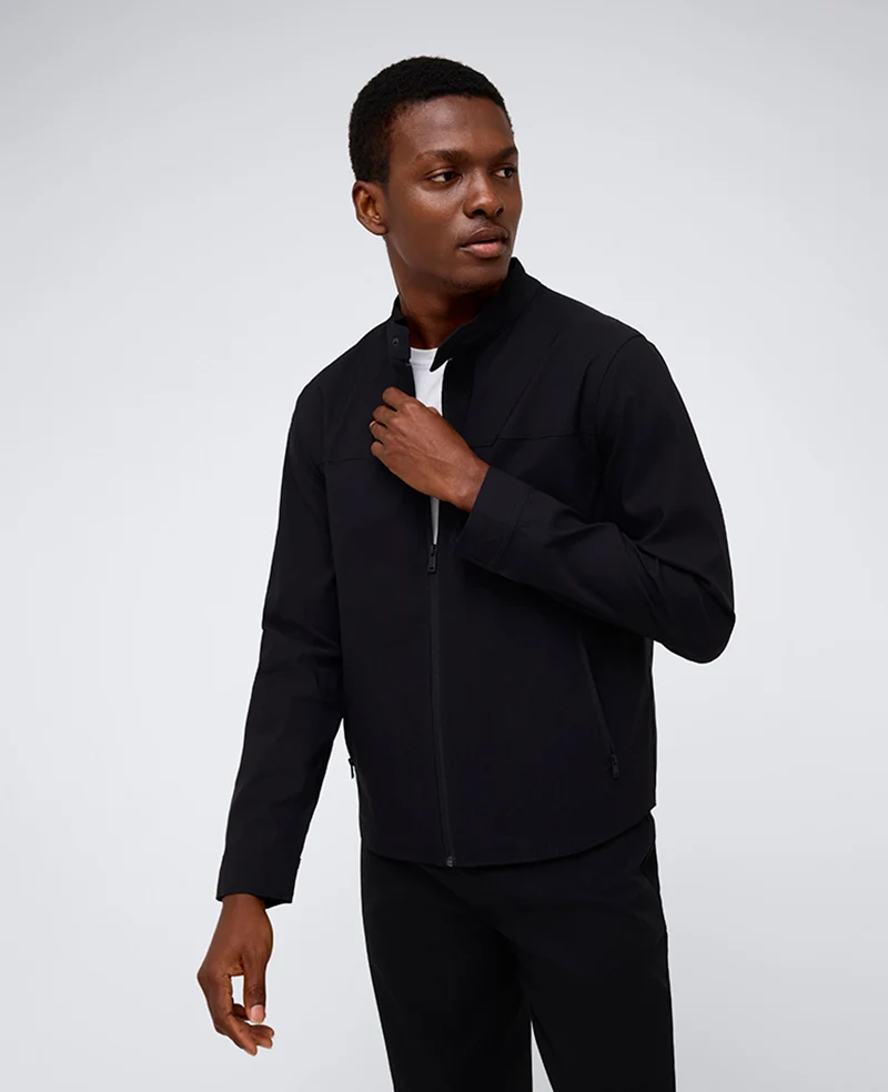 Simplified Utility Jacket - Image 3