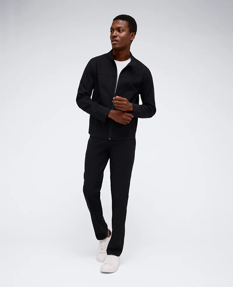 Simplified Utility Jacket - Image 4